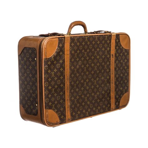 where can i buy second hand louis vuitton|used louis vuitton suitcase.